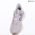 Moteriški bėgimo batai New Balance Fresh Foam 411's V3 taro/neptune grey/white 9