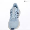 Moteriški bėgimo batai New Balance Fresh Foam 411's V3 oxford blue/black/quartz grey 9