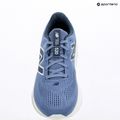 Moteriški bėgimo batai New Balance Fresh Foam 520's V9 fairweather blue/vinte indigo/glint blue 9