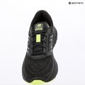 Moteriški bėgimo batai New Balance Fresh Foam Evoz V4 faded black/castlerock/afterglow 9