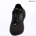 Moteriški bėgimo batai New Balance 1080's V15 black/olivine/faded black 9