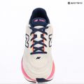 Moteriški bėgimo batai New Balance 1080's V15 sea salt/blue oyster 9
