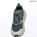 Vyriški bėgimo batai  New Balance Fresh Foam Hierro V9 shadow blue/sea moss 9