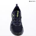 Moteriški bėgimo batai New Balance Dynasoft Tektrel V1 boyseerry/afterglow 9