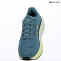 Vyriški bėgimo batai  New Balance Fresh Foam More V6 salt water/afterglow/grey matter 9