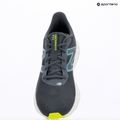 Vyriški bėgimo batai  New Balance Fresh Foam 411's V3 graphite/alkaline green/faded teal 9
