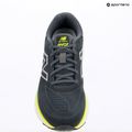 Vyriški bėgimo batai  New Balance Fresh Foam Evoz V4 graphite/alkaline green 9