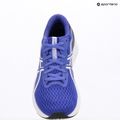 Vyriški bėgimo bateliai ASICS Patriot 14 cobalt burst/white 9