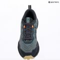 Vyriški bėgimo batai Mizuno Wave Daichi 9 GTX North Atlantic/Black/Pale Khaki 9