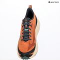 Vyriški bėgimo batai Mizuno Neo Lumina sunburn/gobling green/summer sand 9