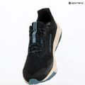 Vyriški bėgimo batai  New Balance DynaSoft Nitrel V6 black/salt water/timberwolf 9