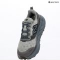 Vyriški bėgimo batai  New Balance Fresh Foam Hierro V9 slate grey/shadow blue 9