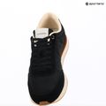 Vyriški batai Calvin Klein YM0YM01361 Retro Runner Ess Mix Mat black/light cashew 9