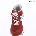 Vyriški batai New Balance Classic 515's V3 red rock/boyseerry 9