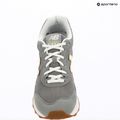 Vyriški batai New Balance Classic 515's V3 slate grey/punch yellow 9