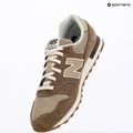 Vyriški batai New Balance 373's V2 timber wolf/apollo gold 9
