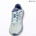 Moteriški bėgimo batai New Balance 1080's V15 glint blue/silver metallic/fairweather blue 11
