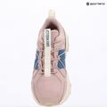 Vyriški bėgimo batai  New Balance Dynasoft Tektrel V1 stone pink/fairweather blue 9