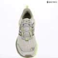 Moteriški bėgimo batai New Balance Fresh Foam Garoe V2 grey matter/afterglow/olivine 9