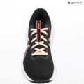 Moteriški bėgimo bateliai ASICS Gel-Excite 11 black/pearl pink 9