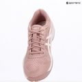 Moteriški batai ASICS Upcourt 6 morganite/white 9
