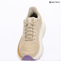 Moteriški bėgimo bateliai Mizuno Wave Sky 9 summer sand/white/ curds&whey 9