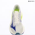 Bėgimo bateliai Mizuno Hyperwarp Pro dazzling blue/white/surf the web 9
