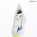 Moteriški bėgimo batai Mizuno Neo Zen 2 white/ultramarine/lightning yellow 9