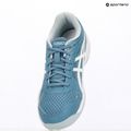 Vyriški batai ASICS Upcourt 6 Saba Blue/White 9