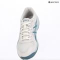 Vyriški batai ASICS Upcourt 6 white/saba blue 9