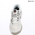 Tinklinio bateliai Mizuno Cyclone Speed 5 white/black/fiery red 12