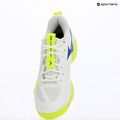 Tinklinio bateliai Mizuno Wave Momentum Pro white/lightning yellow/dazzling blue 12