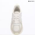 Moteriški batai Tommy Hilfiger Mix Material Runner white/ecru 9