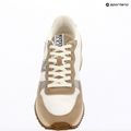 Moteriški batai Napapijri NP0A8B9O white/beige 9