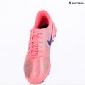 Vaikiški futbolo batai Nike Zoom Vapor 16 Club Vini Jr FG/MG sunset pulse/old royal 9