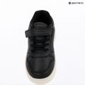 Vaikiški batai Champion RD18 Platform Glitter G PS Low Cut nubuck/anthracite 9