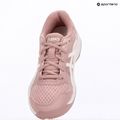 Vaikiški batai ASICS Upcourt 6 GS morganite/white 9
