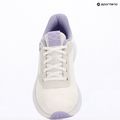 Moteriški treniruočių bateliai Under Armour Aurora 3 white/white/purple crest 9