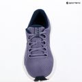 Moteriški bėgimo batai Under Armour Charged Surge 4 purple luxe/refresh mint 9