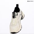 Moteriški batai Calvin Klein HW0HW03002 Hike Run Ckstripe Mesh bright white/black 9