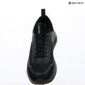 Vyriški batai Calvin Klein HM0HM02164 Light Eva Run Lace Sock ck black 9