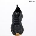 Vyriški treniruočių batai Under Armour Charged Commit TR 5 anthracite/black/black 9