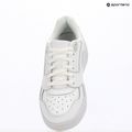 Vyriški treniruočių batai Under Armour Flex white/white/distant gray 9