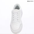 Vyriški treniruočių batai Under Armour Motion white/white/white 9