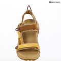 Moteriškos basutės The North Face Explore Camp honeyed sand/utility brown 10