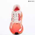 Moteriški bėgimo batai Nike Structure Plus white/hot lava/orange pulse/black 11