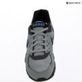 Vyriški batai Nike Air Max IVO cool grey/prize blue/gamma blue/black 10