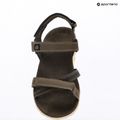 Moteriškos basutės KADVA Cara WMNS brown 13