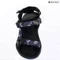 Vaikiški turistiniai sandalai KADVA Vite JR navy blue 13