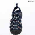 Vaikiški turistiniai sandalai KADVA Vitra T navy blue 13